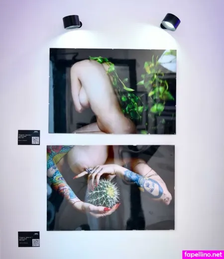 Inkedsmokinggirl OnlyFans Thumbnail #NDsCHQcOIm