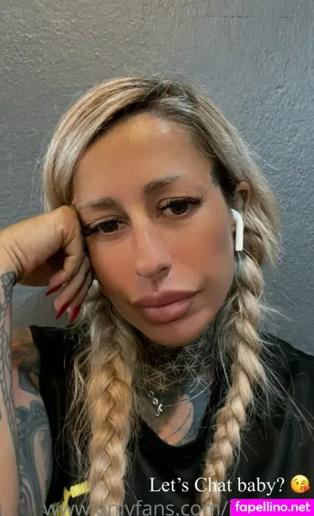 Inkedsns OnlyFans Thumbnail #GBLX8TUEKX