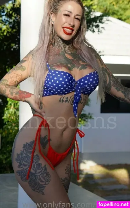 Inkedsns OnlyFans Thumbnail #fgdRzUbxfg