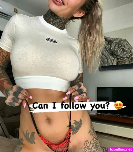 Inkedsns OnlyFans Thumbnail #q7qMchYWOy