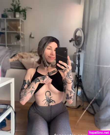 Inkedsophie OnlyFans Thumbnail #W1Qfysl2wn