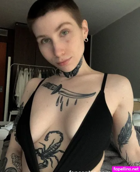 Inkedsophie OnlyFans Thumbnail #mPbjnaKPE2