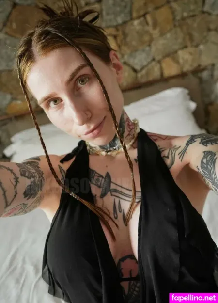 Inkedsophiiefree OnlyFans Thumbnail #80lvfXsnZ3
