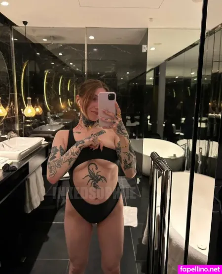 Inkedsophiiefree OnlyFans Thumbnail #pQWiD5KkGV