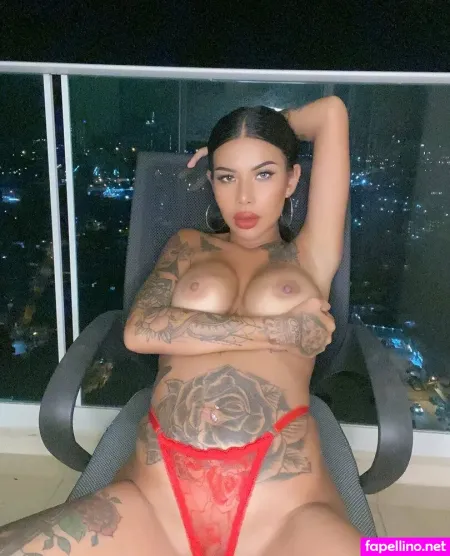 Inkedsugarbaby07 OnlyFans Thumbnail #VZHQz4G93V