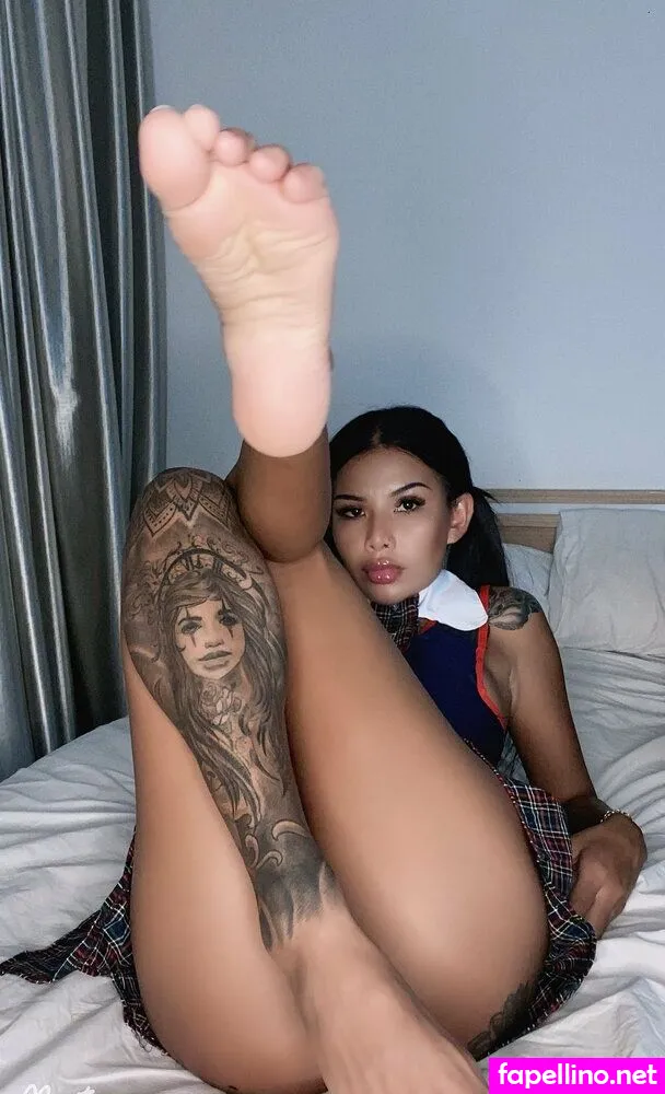 inkedsugarbaby07, sarisa_2795 Nude Leaked OnlyFans Photo #d1ES411jIi