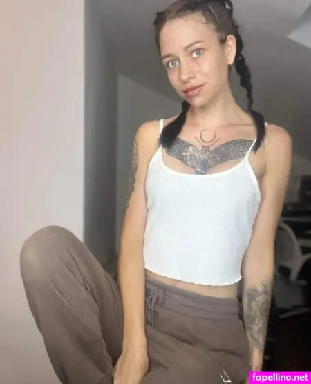 Inkedtempress OnlyFans Thumbnail #Oma3S2gl3Y