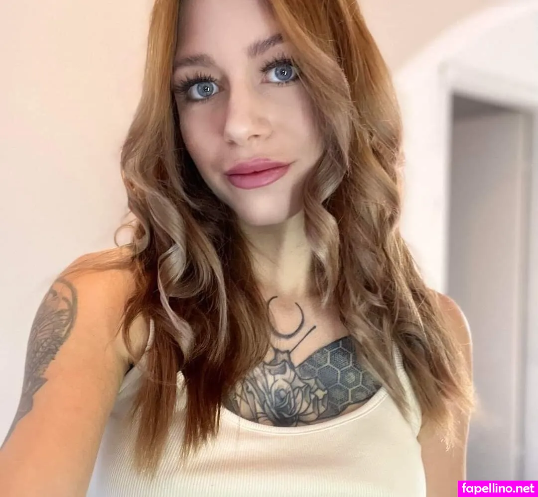 inkedtempress Nude Leaked OnlyFans Photo #Rsa02MRG6x