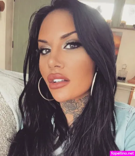 Inkedup Doll OnlyFans Thumbnail #0QQKH7vZHj