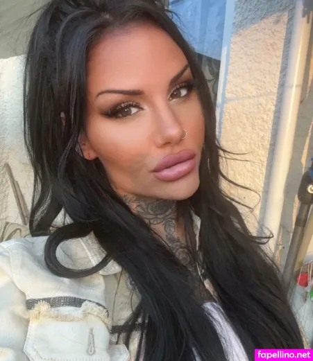 Inkedup Doll OnlyFans Thumbnail #5MSNUUuLjn