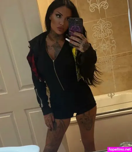 Inkedup Doll OnlyFans Thumbnail #JsqSkNZu6Z