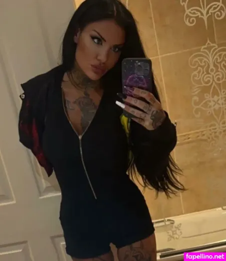 Inkedup Doll OnlyFans Thumbnail #MNUosFkSJ7