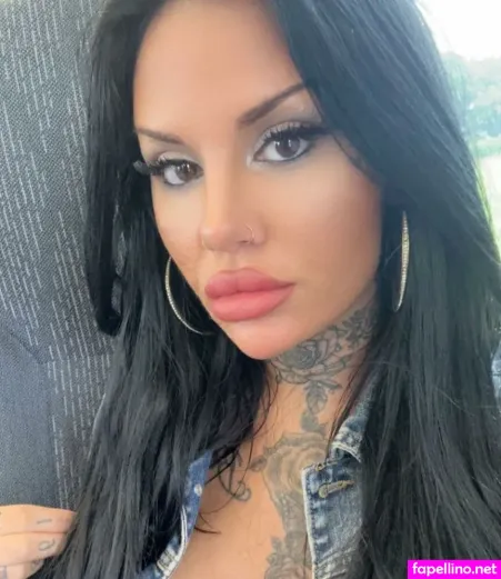 Inkedup Doll OnlyFans Thumbnail #TkXXsZgzte