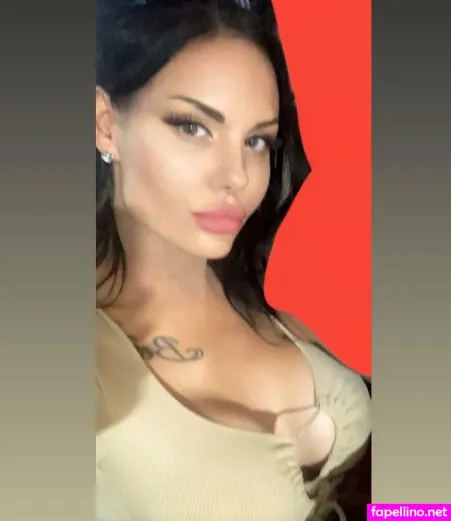 Inkedup Doll OnlyFans Thumbnail #VIqQ2nJjDO