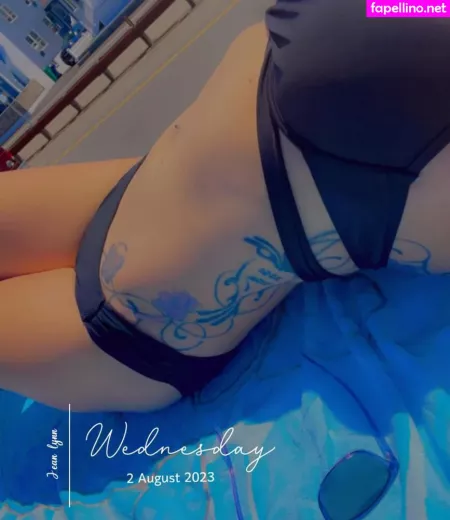Inkedupgoddess OnlyFans Thumbnail #JLZ7jR5JLn