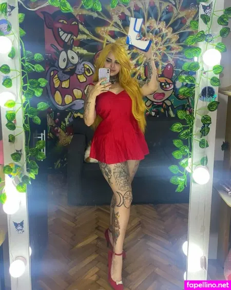 Inkedwolffree OnlyFans Thumbnail #PZiEzKVfnY