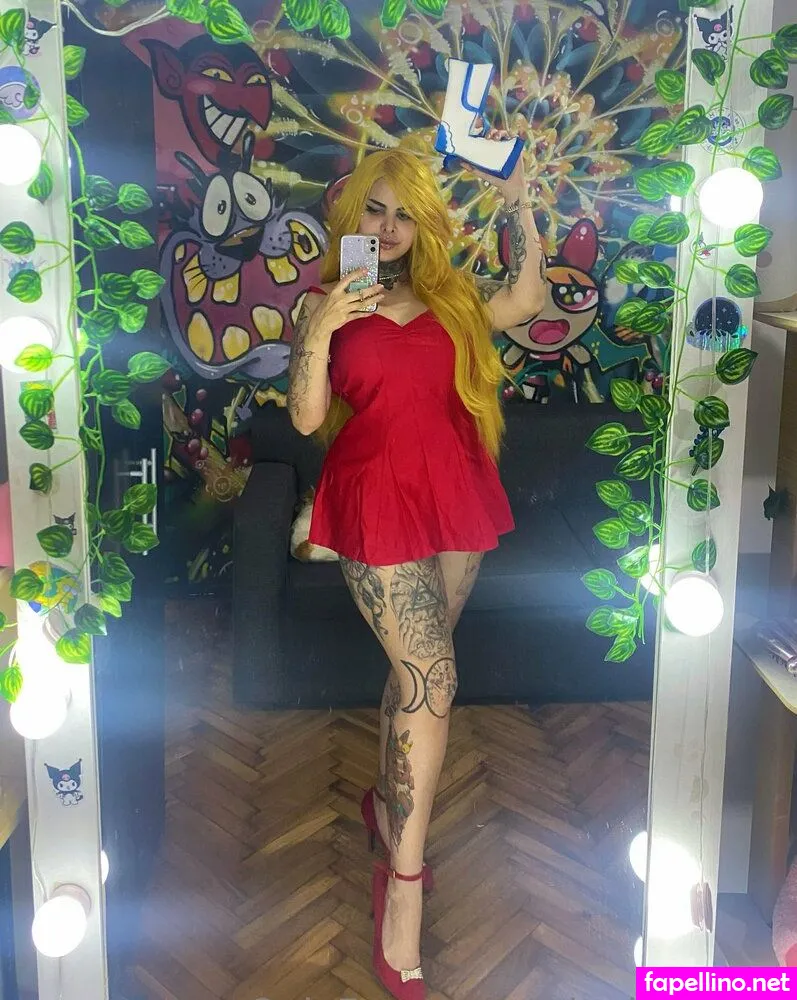 inkedwolffree, theinkedwolf Nude Leaked OnlyFans Photo #PZiEzKVfnY