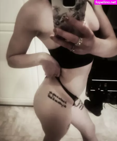 Inkedxristina OnlyFans Thumbnail #7W22nt1smN