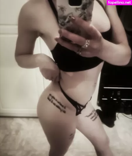 Inkedxristina OnlyFans Thumbnail #9rgmbCVVyv