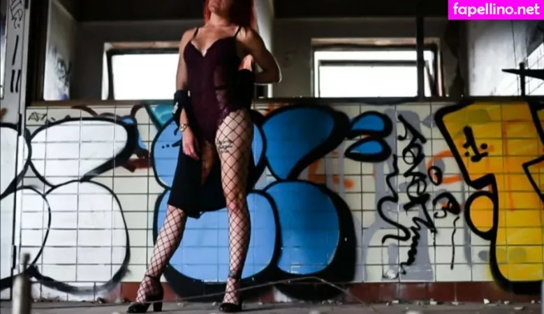 Inkedxristina OnlyFans Thumbnail #Kdvr7vUEWg