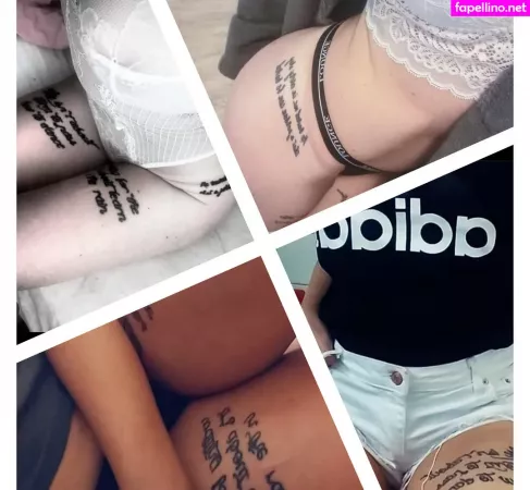 Inkedxristina OnlyFans Thumbnail #NwFIKRjR5a