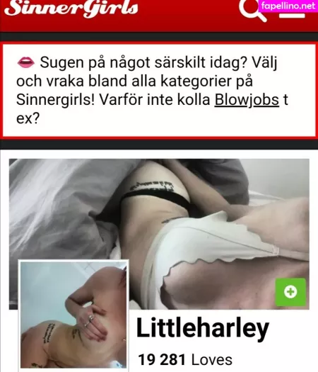 Inkedxristina OnlyFans Thumbnail #cO2dpxFC7t