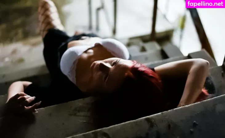 Inkedxristina OnlyFans Thumbnail #fBzexvcSRJ