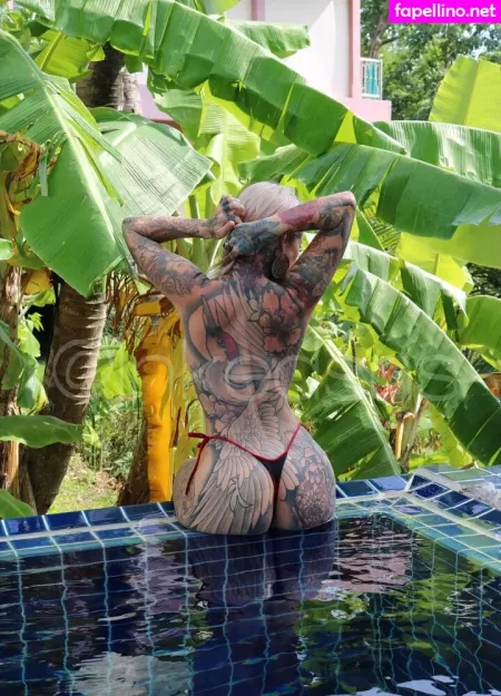 Inkedxsns OnlyFans Thumbnail #ZV60juuOsY