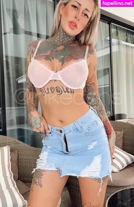 Inkedxsns OnlyFans Thumbnail #hmnwQdrl8k