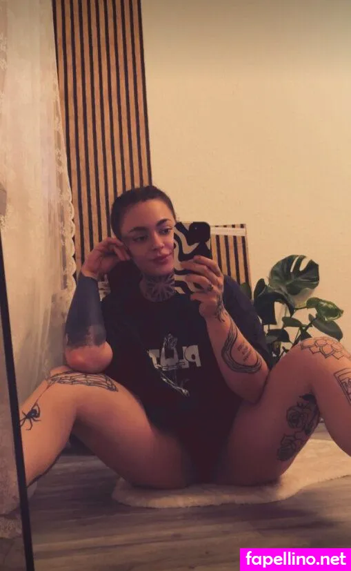 Inkfly Nude Leaked OnlyFans Photo #7TKvQIoqMv