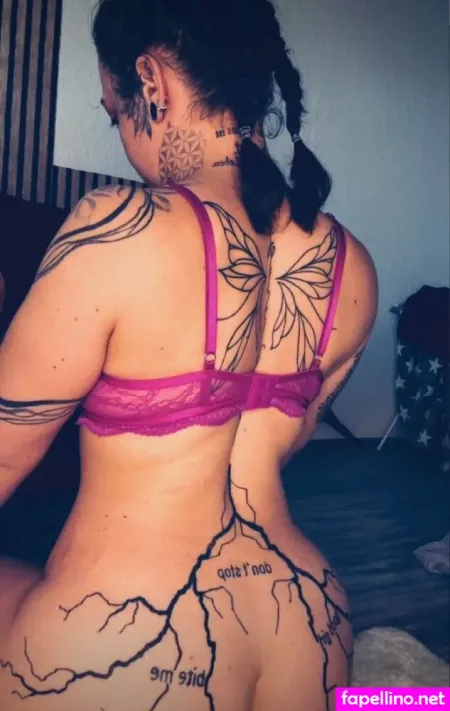 Inkfly OnlyFans Thumbnail #PEaIyE0rMw