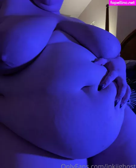 Inkiighost OnlyFans Thumbnail #LXBLo3AKPa