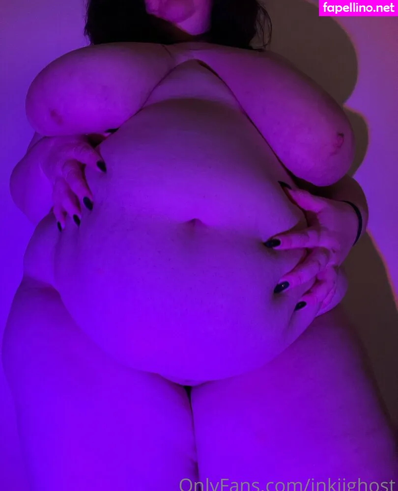 inkiighost, inkiighost_ Nude Leaked OnlyFans Photo #dsiACPeFkL