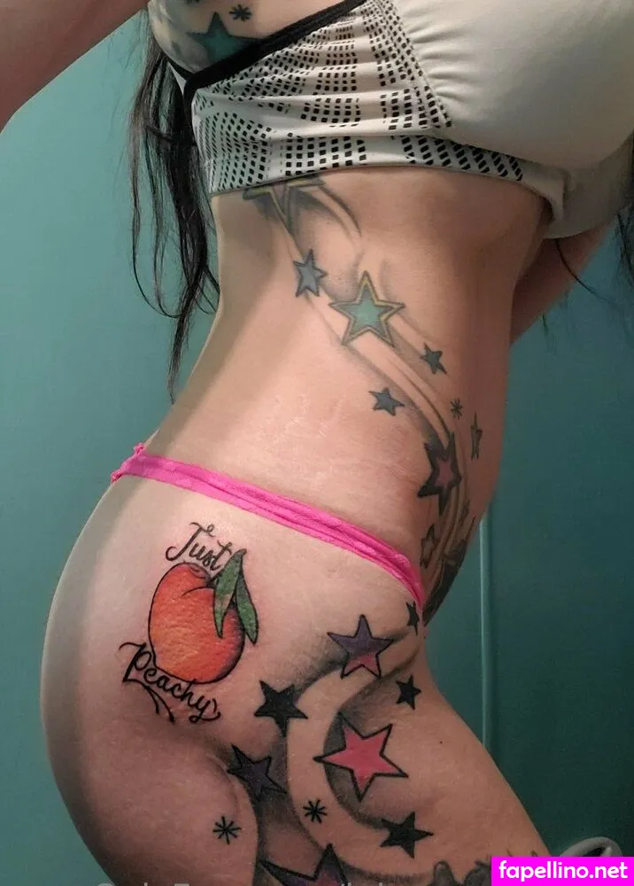 inkmepurpl3free Nude Leaked OnlyFans Photo #Axpwj9EtSu
