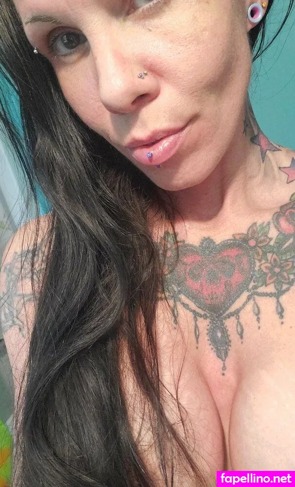 inkmepurpl3free Nude Leaked OnlyFans Photo #GOCvSJctsv