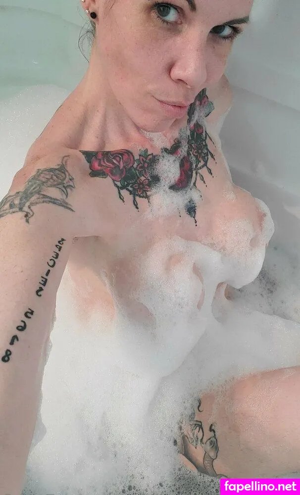 inkmepurpl3free Nude Leaked OnlyFans Photo #Wq1JEl8uul