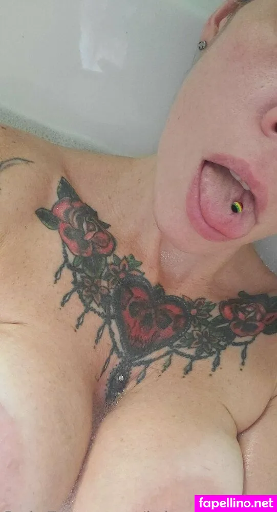 inkmepurpl3free Nude Leaked OnlyFans Photo #xGO9GgnIAd