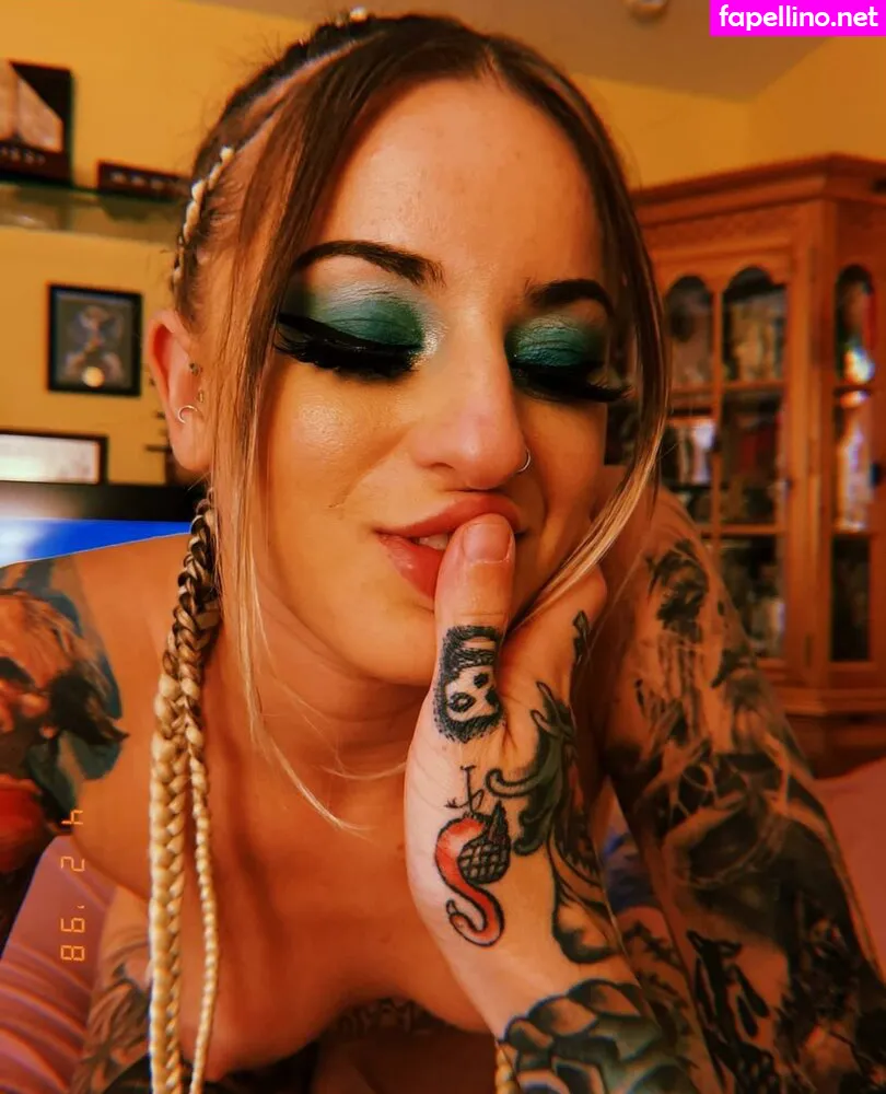 Angie vans, inksta_angel, liltattedprincess Nude Leaked OnlyFans Photo #xHsGEx5RWH