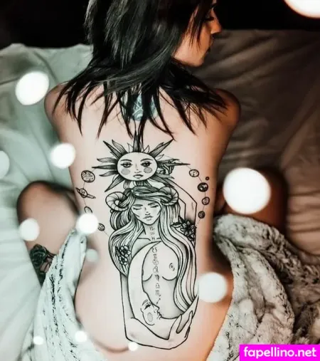 Inkstawitch OnlyFans Thumbnail #7s5aBS9Vgu