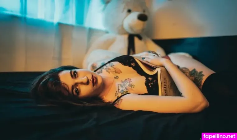 Inkstawitch OnlyFans Thumbnail #OpWVucOhOL