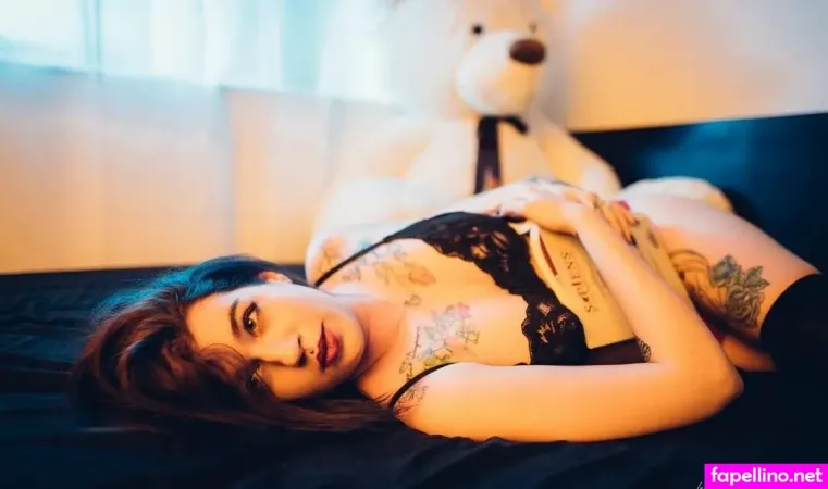 Inkstawitch OnlyFans Thumbnail #fJcwj8LGRO