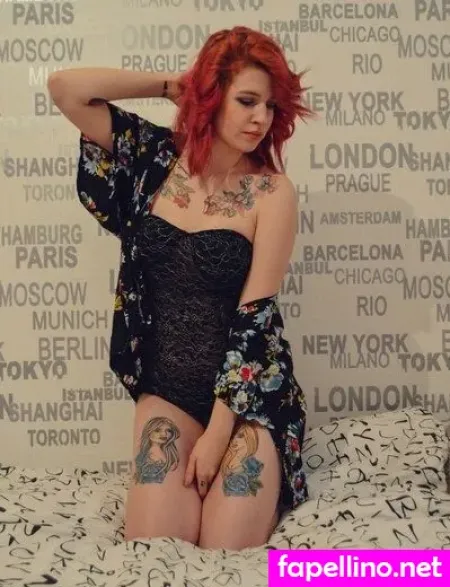 Inkstawitch OnlyFans Thumbnail #vSw6lueONo