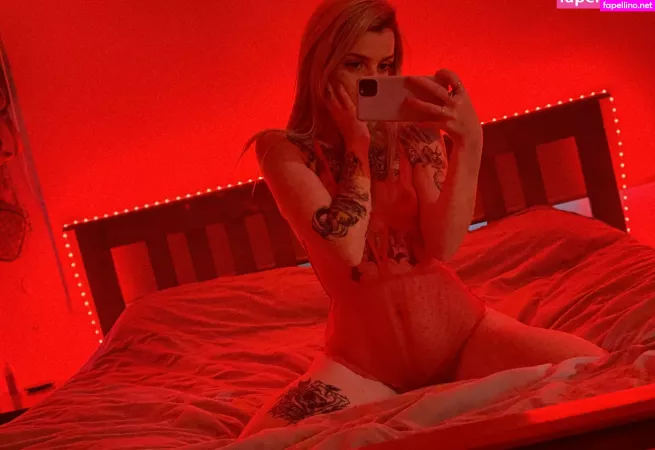 Inkxbby OnlyFans Thumbnail #Bz3Wa3UC8p