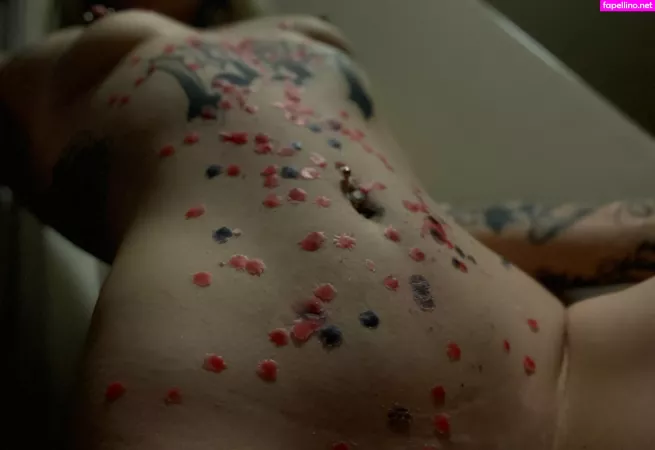 Inkxbby OnlyFans Thumbnail #UlNikxm3Kh