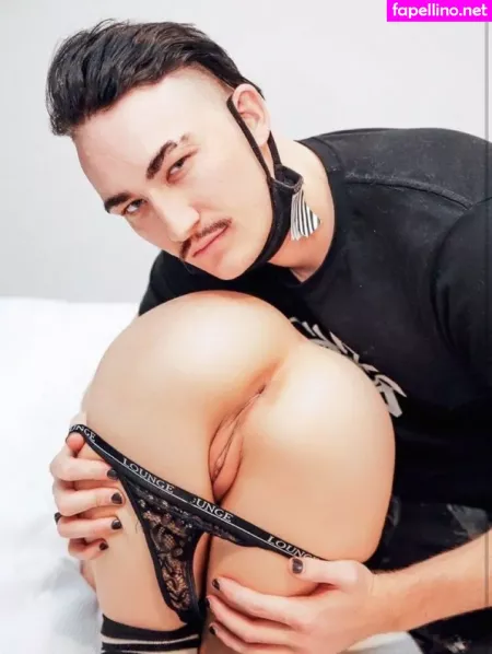 Inkxbby OnlyFans Thumbnail #bbl6vBZUMU