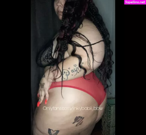 Inky Hermosa OnlyFans Thumbnail #J8UHEWUSNI