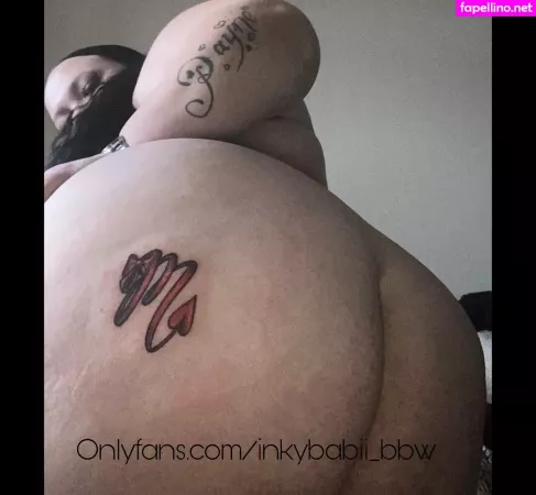 Inky Hermosa OnlyFans Thumbnail #SpZYIwEdjJ