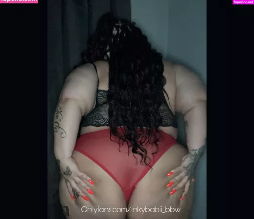 Inky Hermosa OnlyFans Thumbnail #aIujh4EzIP