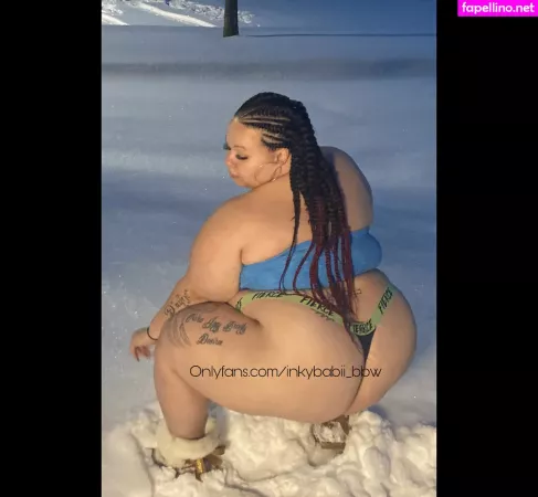Inky Hermosa OnlyFans Thumbnail #vES7qU59RA