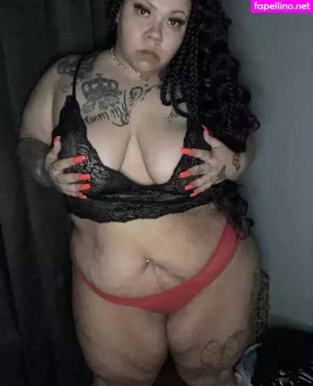 Inky Hermosa OnlyFans Thumbnail #vk9BalleKl